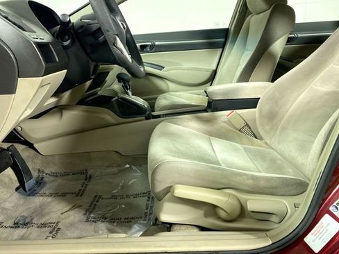 Used 2010 Honda Civic EX image 19