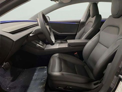 Used 2025 Tesla Model 3 Long Range image 26