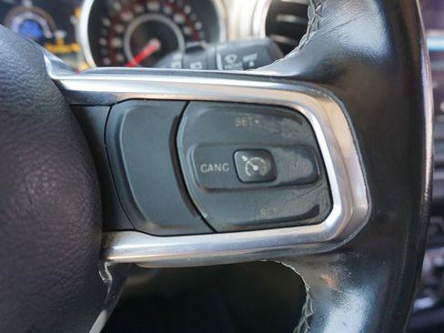 Used 2022 Jeep Wrangler Rubicon w/ LED Lighting Group image 9