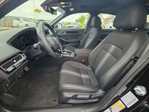 Certified 2026 Honda Civic Sport image 14