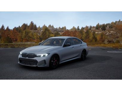 New 2026 BMW M340i xDrive