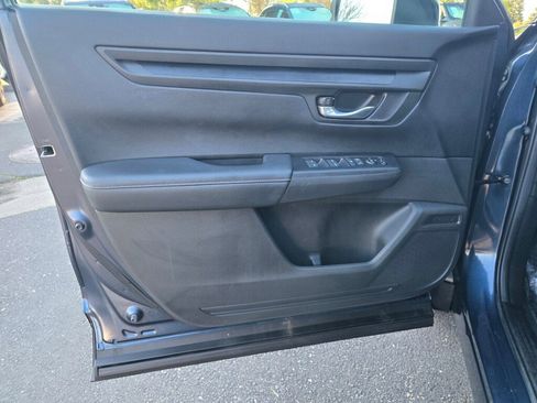 Certified 2024 Honda CR-V Sport image 22