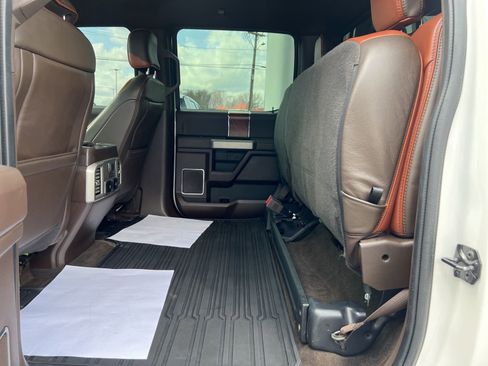 Used 2019 Ford F150 King Ranch w/ Max Trailer Tow Package AWD/4WD image 35