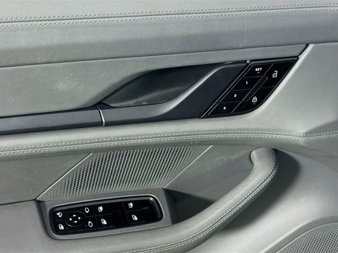 Used 2020 Porsche Taycan Turbo w/ Performance Package image 24