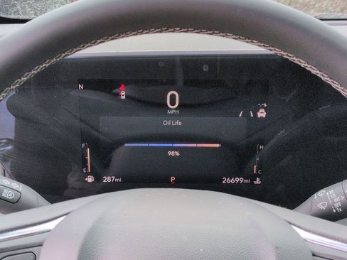 Used 2025 Buick Encore GX Preferred image 15