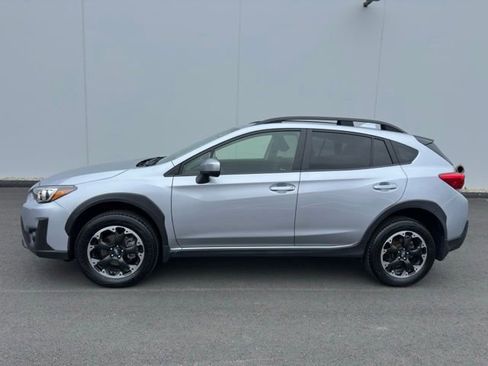 Used 2023 Subaru Crosstrek 2.0i Premium image 9