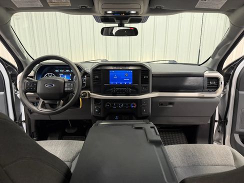 Used 2021 Ford F150 XLT AWD/4WD image 31