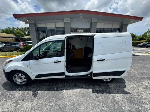 Used 2020 Ford Transit Connect XL FWD image 8