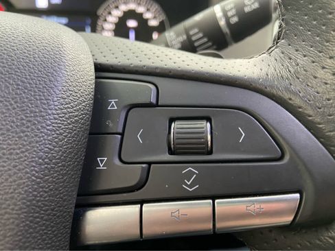 Used 2021 Cadillac XT4 Sport w/ Sun And Sound Package image 22