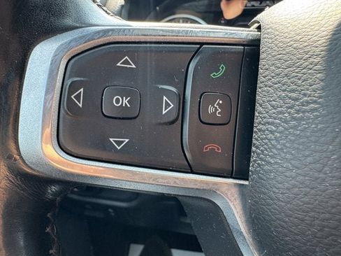 Used 2019 RAM 1500 Laramie image 19