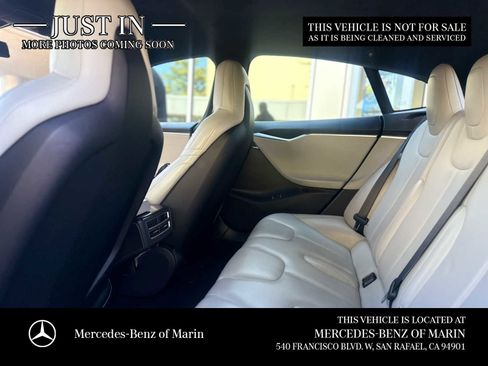 Used 2016 Tesla Model S 60 RWD image 5