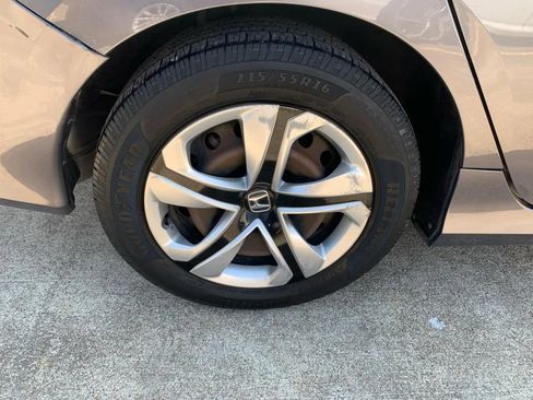 Used 2017 Honda Civic LX image 24
