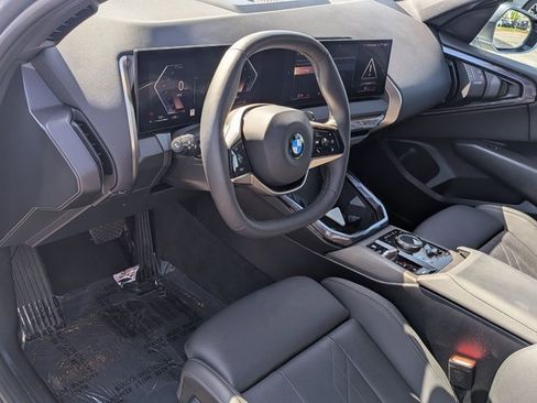 Used 2025 BMW X3 xDrive30i w/ Convenience Package image 10