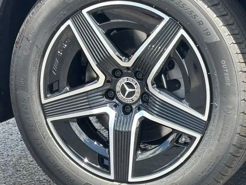 New 2026 Mercedes-Benz GLC 300 4MATIC image 8