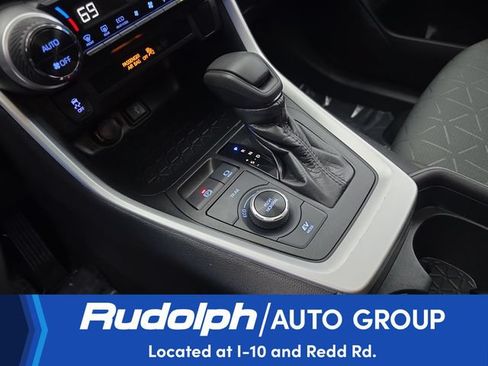 Used 2021 Toyota RAV4 XLE w/ Convenience Package AWD/4WD image 24