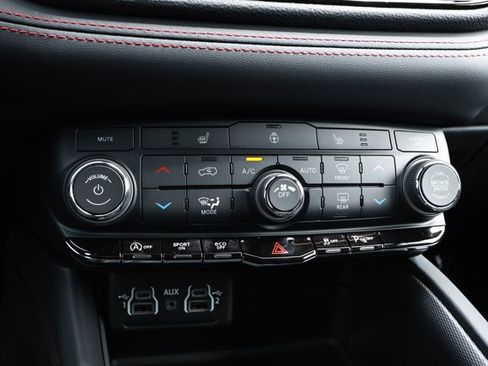 New 2026 Dodge Durango GT w/ Blacktop Package RWD image 18