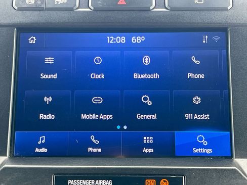 Used 2022 Ford F350 XLT w/ XLT Premium Package AWD/4WD image 27
