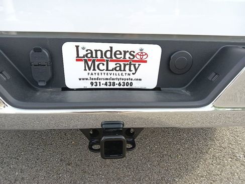 Used 2025 Chevrolet Silverado 1500 LT w/ Work Truck Package AWD/4WD image 29