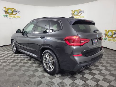 Used 2021 BMW X3 M40i w/ Premium Package image 5