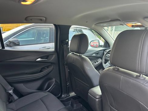 Used 2025 Buick Encore GX Preferred FWD image 10