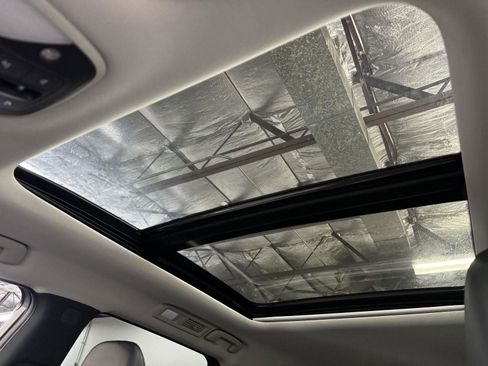 Used 2022 INFINITI QX60 Luxe image 14