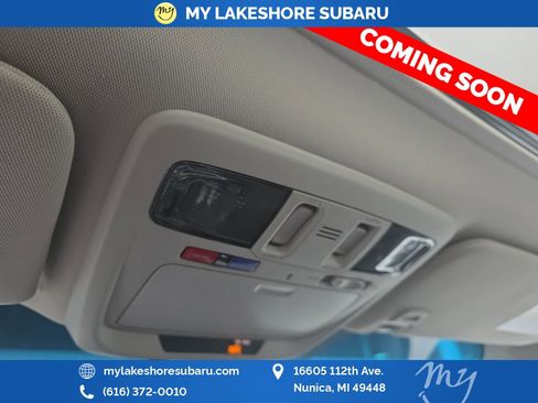 Used 2017 Subaru Legacy 2.5i Premium w/ Moonroof Package image 18