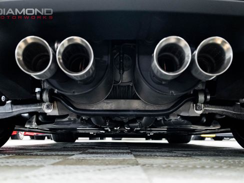 Used 2013 Chevrolet Corvette 427 w/ Z06 Carbon Fiber Package image 81