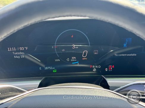 Used 2024 Cadillac Lyriq Sport RWD image 19