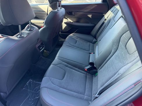 New 2026 Hyundai Sonata N Line FWD image 15