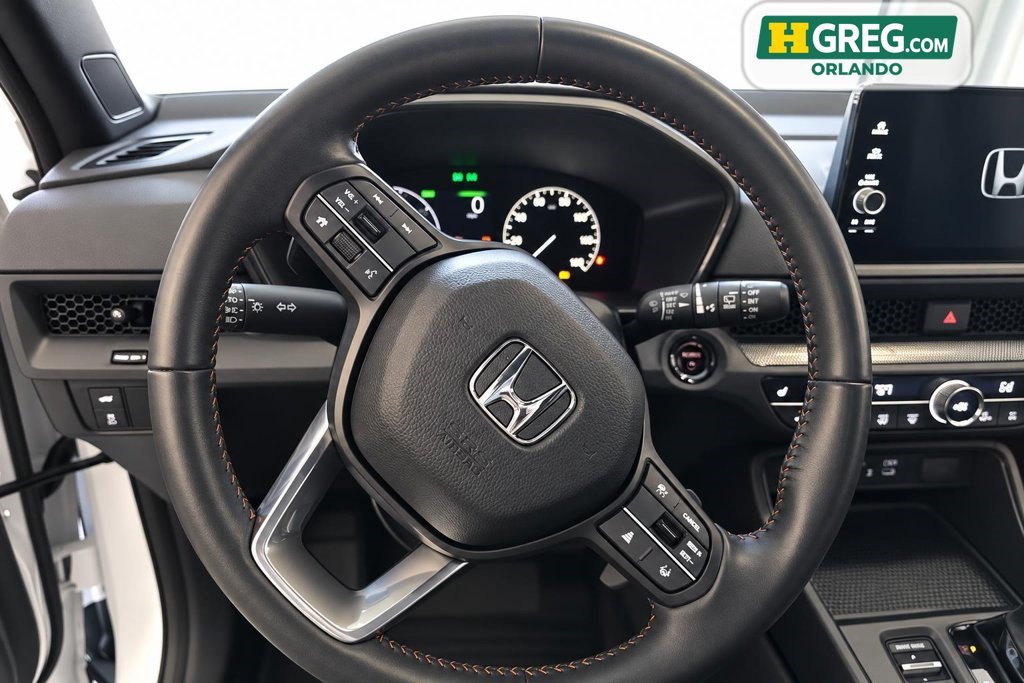 Used 2024 Honda CR-V Sport-L image 12