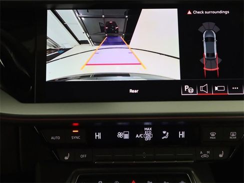 Certified 2025 Audi A3 2.0T Premium Plus w/ Premium Plus Package image 17