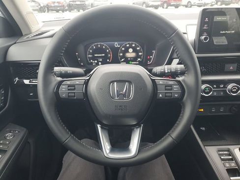 New 2026 Honda CR-V EX-L image 31