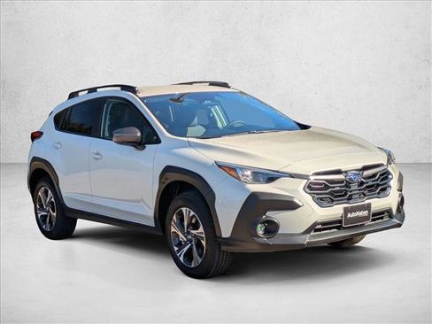 New 2026 Subaru Crosstrek 2.5i Premium image 8