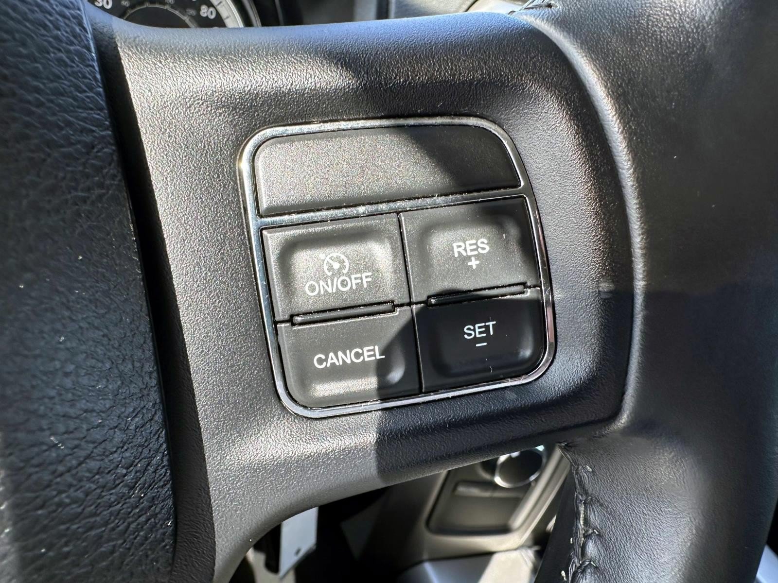 Used 2018 RAM 2500 Big Horn AWD/4WD image 15
