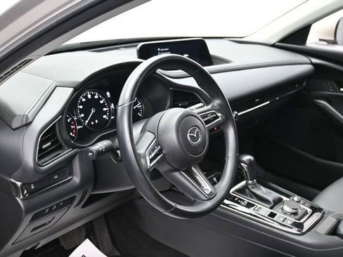 Used 2023 MAZDA CX-30 AWD 2.5 S w/ Preferred Package image 15