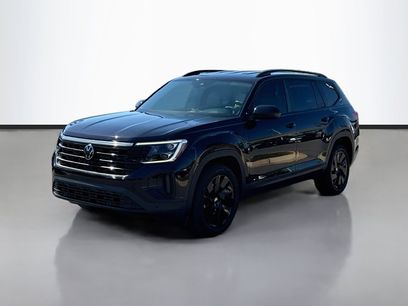 Used 2024 Volkswagen Atlas SE