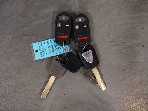 Used 2009 Honda S2000 image 85