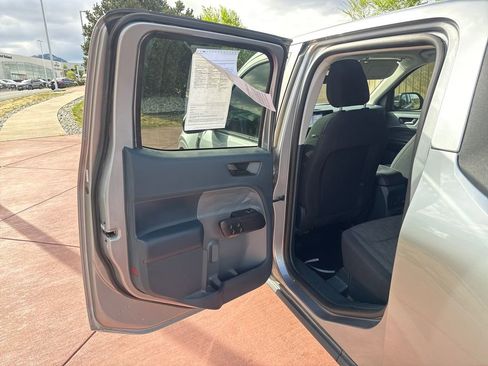 Certified 2023 Ford Maverick XLT w/ Equipment Group 300A Standard AWD/4WD image 18