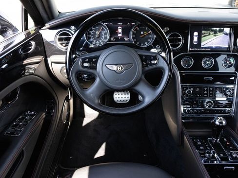 Certified 2019 Bentley Mulsanne image 40