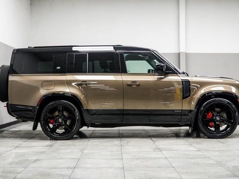 Used 2024 Land Rover Defender 130 X image 6