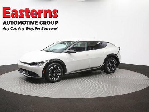 Used 2023 Kia EV6 Wind AWD/4WD image 60