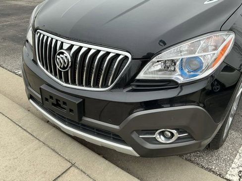 Used 2014 Buick Encore Premium image 14