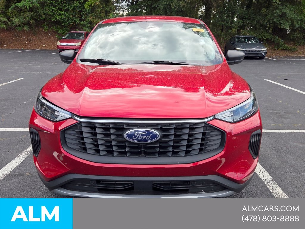 Used 2025 Ford Escape Active FWD image 23