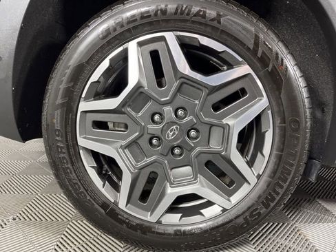 Used 2023 Hyundai Santa Fe Limited image 15