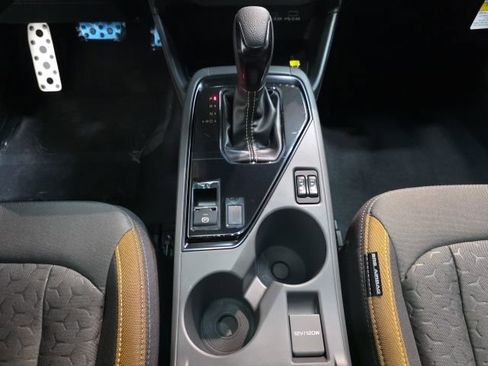 New 2026 Subaru Crosstrek 2.5i Sport AWD/4WD image 23