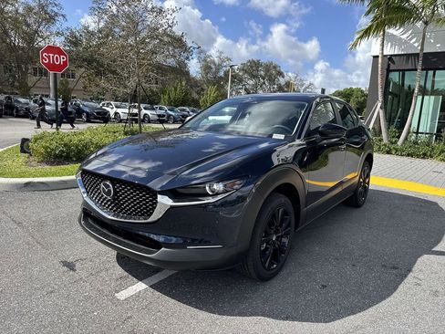 New 2026 MAZDA CX-30 AWD 2.5 S w/ Select Sport Pkg image 10
