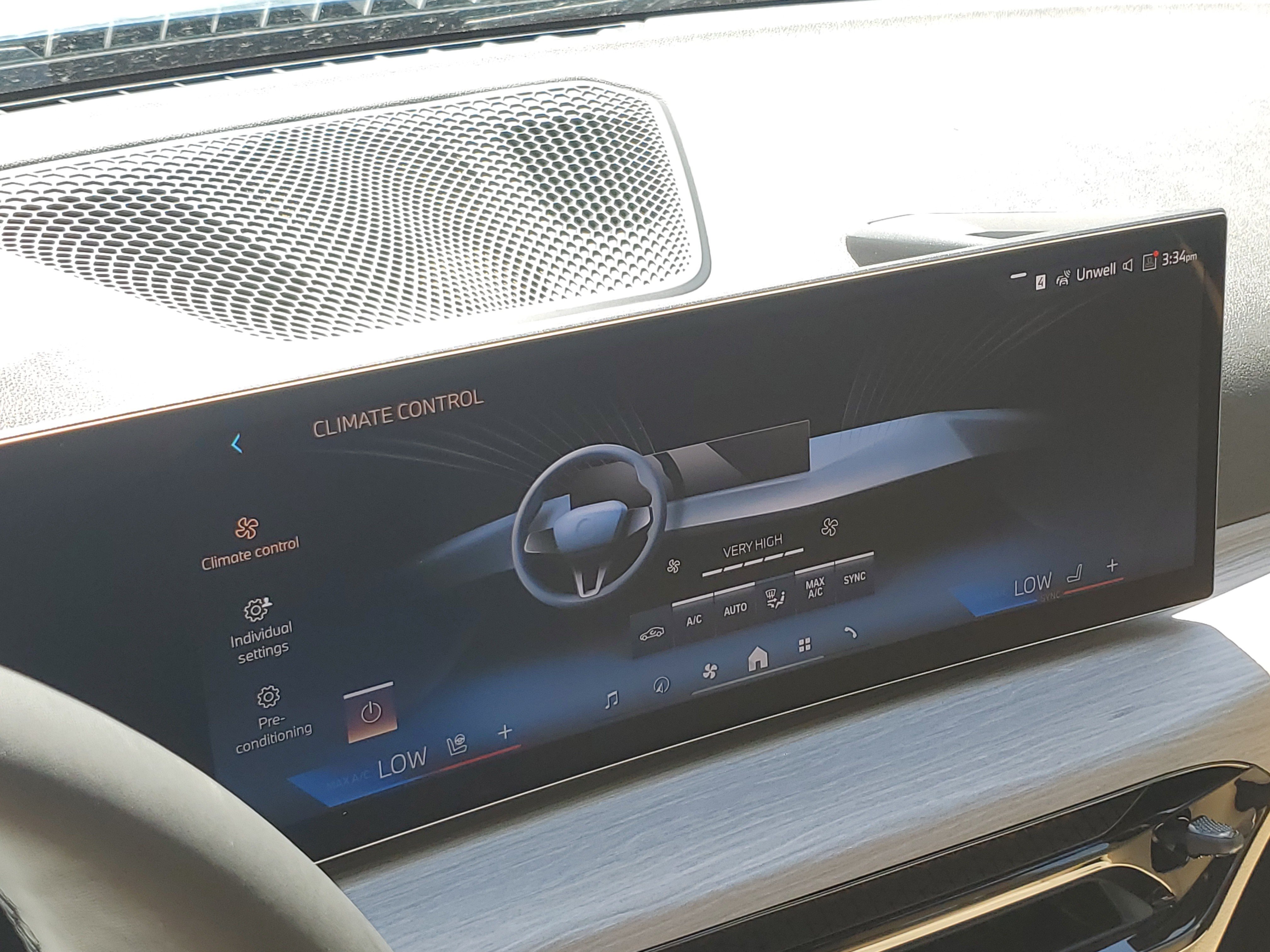 New 2027 BMW 430i Coupe w/ M Sport Package RWD image 25