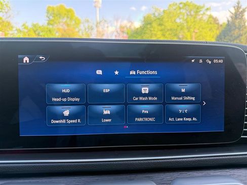 Used 2024 Mercedes-Benz GLS 450 4MATIC image 28