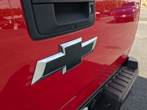 Used 2019 Chevrolet Colorado ZR2 image 26
