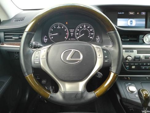 Used 2015 Lexus ES 350 image 35